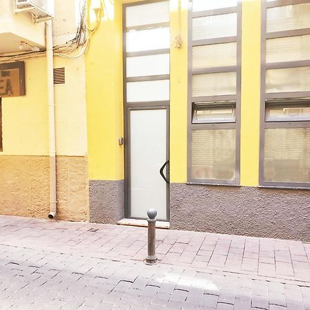 Studio Simon 1 Murcia Kültér fotó