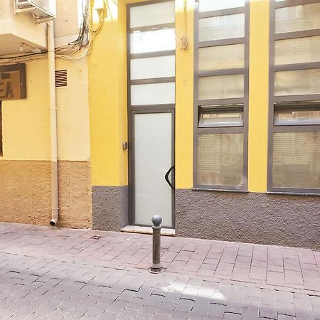 Studio Simon 1 Murcia Kültér fotó