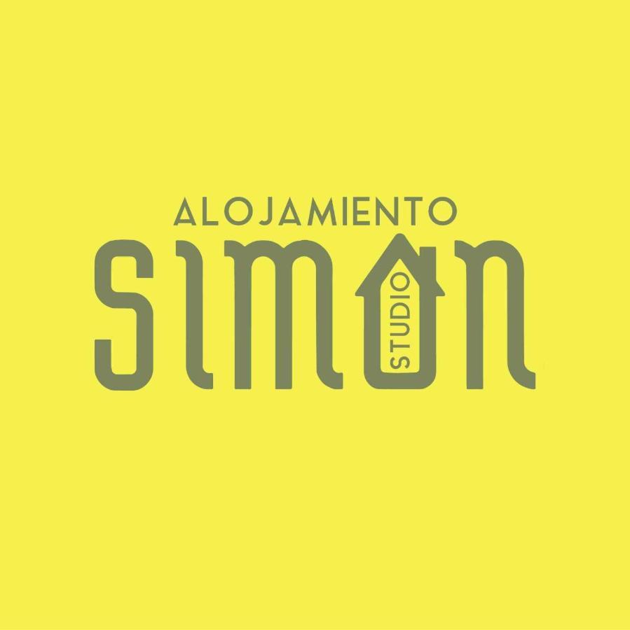 Studio Simon 1 Murcia Kültér fotó