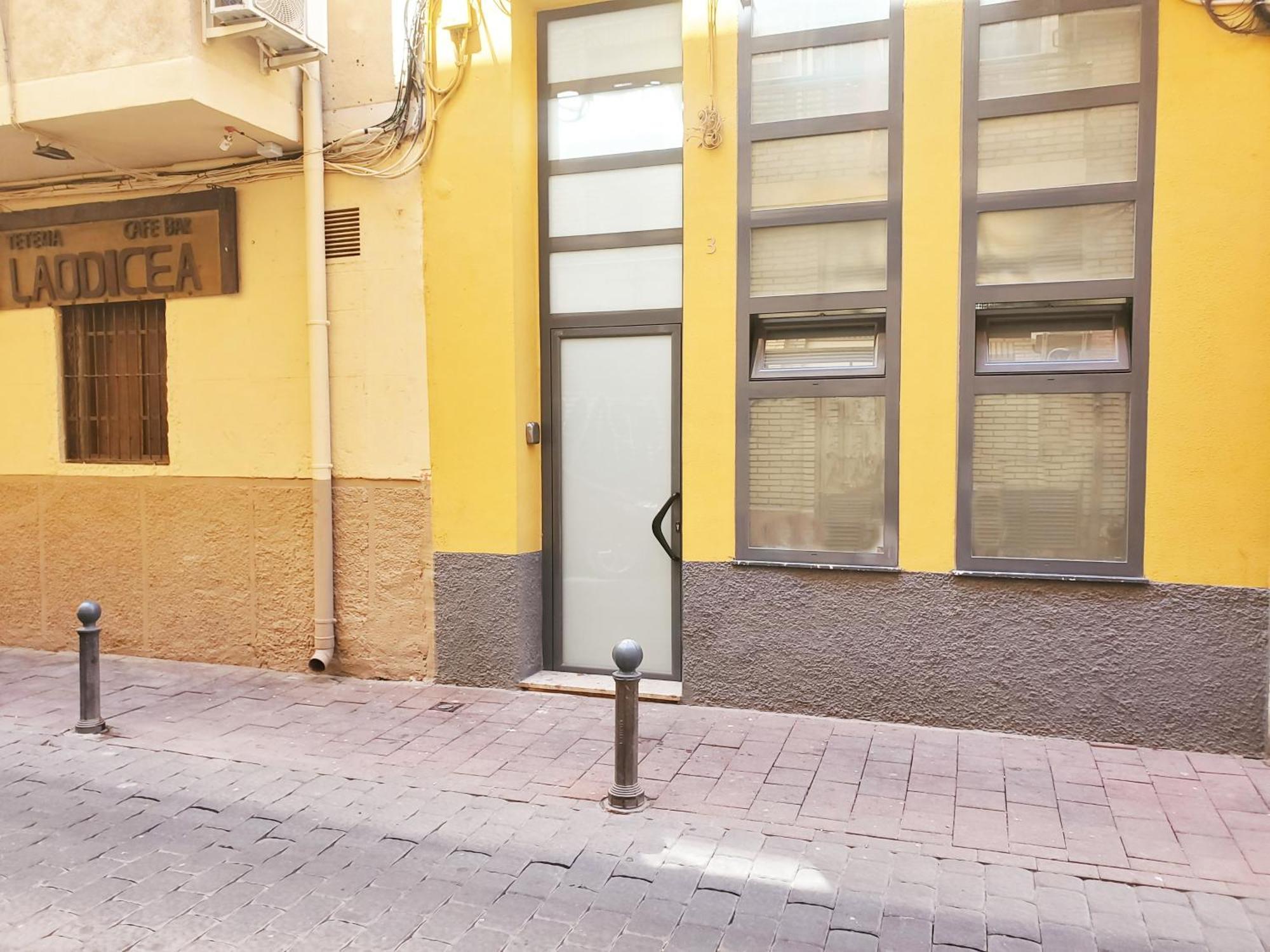 Studio Simon 1 Murcia Kültér fotó