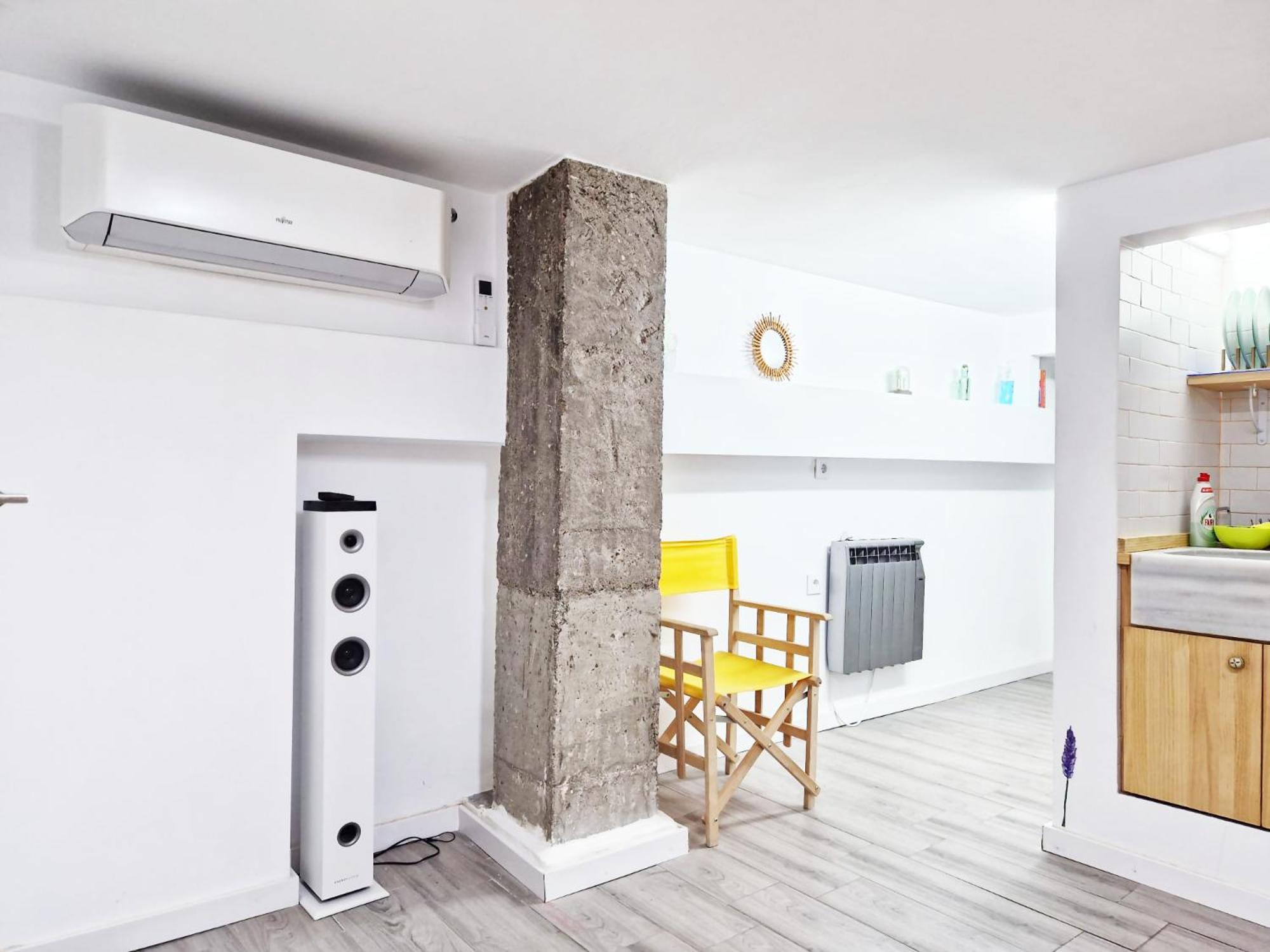 Studio Simon 1 Murcia Kültér fotó